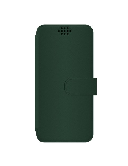 ÉTUI À LIVRES UNIVERSEL À FERMETURE MAGNÉTIQUE