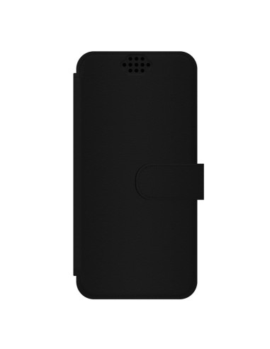 ÉTUI À LIVRES UNIVERSEL À FERMETURE MAGNÉTIQUE