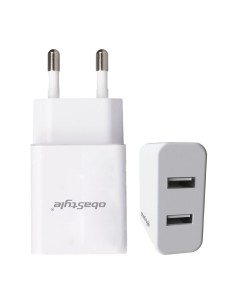 3.0A PD UNIVERSAL TRAVEL WALL CHARGER