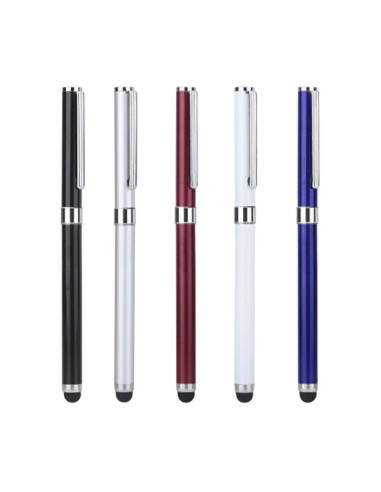 TOUCHSCREEN PEN FOR SMARTPHONES AND TABLETS