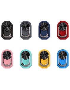 SUPPORTO AD ANELLO REMOVIBILE