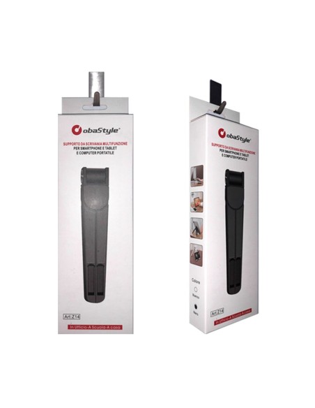 SUPPORTO DA SCRIVANIA MULTIFUNZIONE