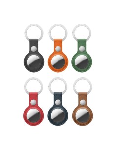 PORTE-CLÉS COMPATIBLE AIRTAG