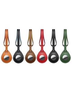 CIONDOLO MULTIUSO COMPATIBILE CON AIRTAG