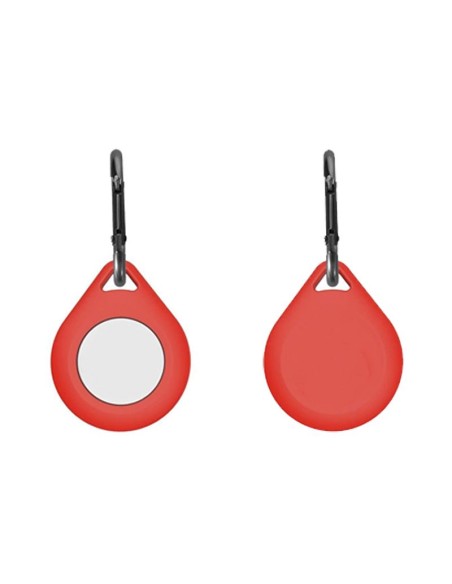 AIRTAG-KOMPATIBLER MEHRZWECK-ANHÄNGER MIT HAKEN