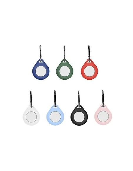 AIRTAG HOLDER WITH HOOK