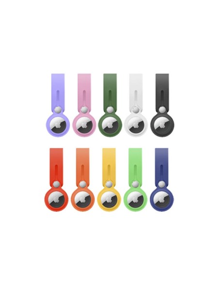 PENDENTIF POLYVALENT COMPATIBLE AIRTAG