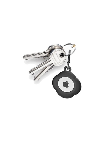 PENDENTIF POLYVALENT COMPATIBLE AIRTAG AVEC CROCHET