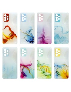 ALCOHOL INK SEMICLEAR MATTE SOFT COVER