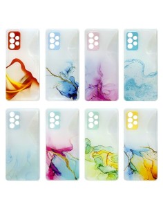 ALCOHOL INK SEMICLEAR MATTE SOFT COVER