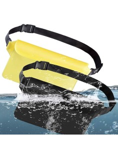 UNIVERSAL WATERPROOF BELT CASE
