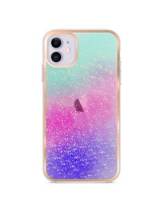 ABSTRAKTER HARDCOVER CHROMRAND 2