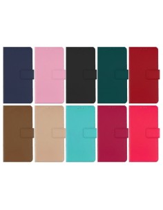 UNIVERSAL BOOK CASE WITH MAGNETIC CLOSURE AND SLIDING FUNCTION 2