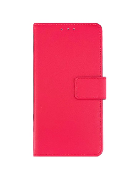 CUSTODIA A LIBRO UNIVERSALE CHIUSURA MAGNETICA E SLIDER ADESIVO