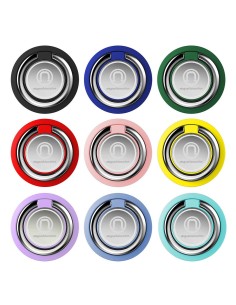 SUPPORTO AD ANELLO RIMOVIBILE