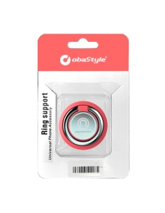 ABNEHMBARE RINGSTÜTZE 2