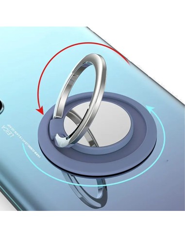 SUPPORTO AD ANELLO RIMOVIBILE