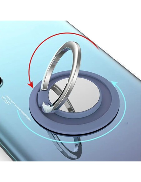 REMOVABLE RING SUPPORT