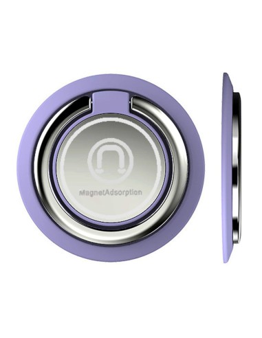 SUPPORTO AD ANELLO RIMOVIBILE