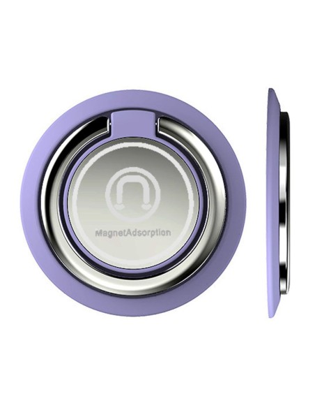 ABNEHMBARE RINGSTÜTZE