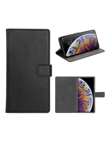 UNIVERSAL BOOK CASE WITH MAGNETIC CLOSURE AND SLIDING FUNCTION