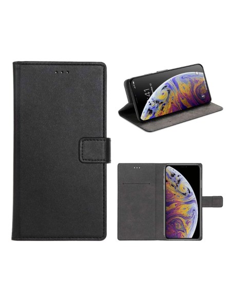 UNIVERSAL BOOK CASE WITH MAGNETIC CLOSURE AND SLIDING FUNCTION