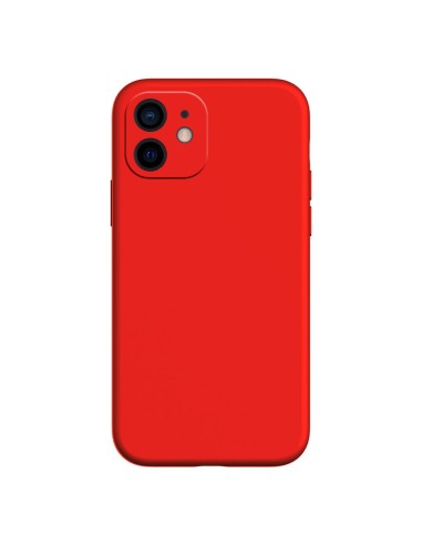 HOUSSE EN SILICONE SOUPLE ET DURABLE AVEC EFFET TACTILE DOUX