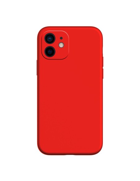 HOUSSE EN SILICONE SOUPLE ET DURABLE AVEC EFFET TACTILE DOUX