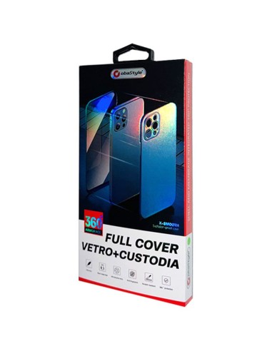 DOUBLE PROTECTION SEMIHARD MATTE COVER CASE