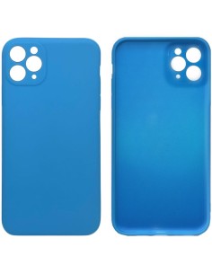 COVER MORBIDA FINITURA OPACA - 20pz