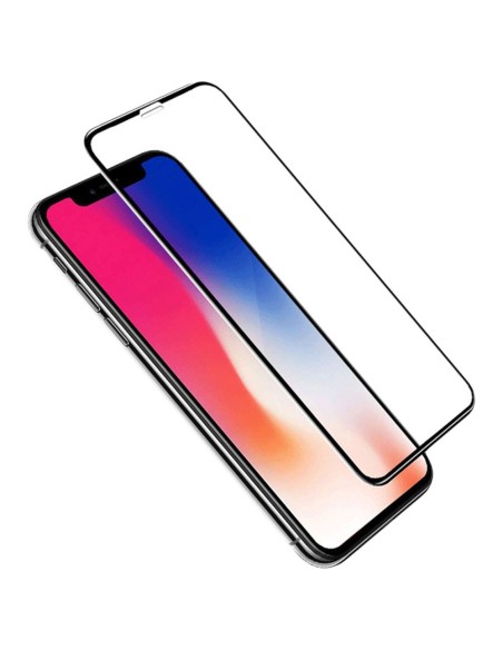 3D PRO SUPERIOR VOLLGEHÄRTETES GLAS