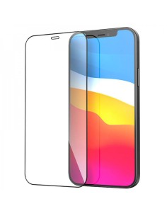 CLEAR FINISH 3D TEMPERED GLASS SCREEN PROTECTOR FOR CURVED DISPLAYS 2