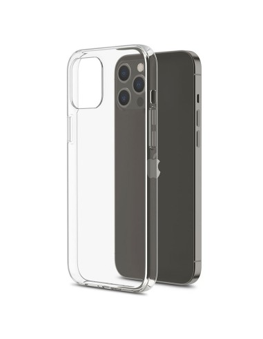 CLEAR SOFT COVER CASE