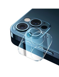 PROTETTORE TRASPARENTE FOTOCAMERA PER SMARTPHONE