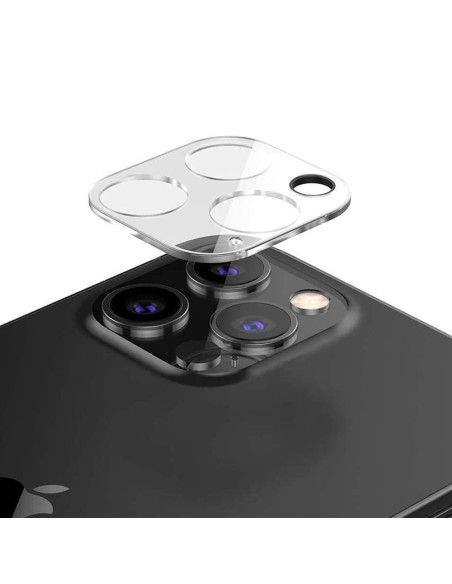 SMARTPHONE CAMERA CLEAR PROTECTOR