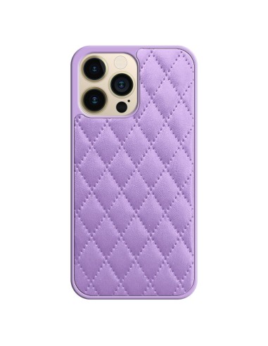 QUILTED SEMIHARD COVER CASE