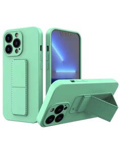 SOFT-TOUCH-SOFTCOVER MAGNETISCHE STÜTZLASCHE