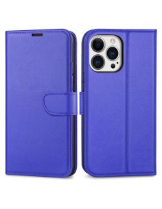 MAGNETIC CLIP CLOSURE BOOK CASE