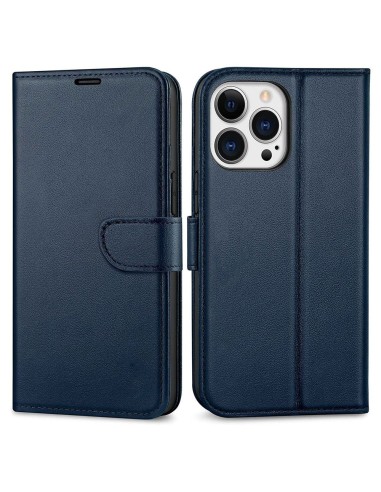 MAGNETIC CLIP CLOSURE BOOK CASE