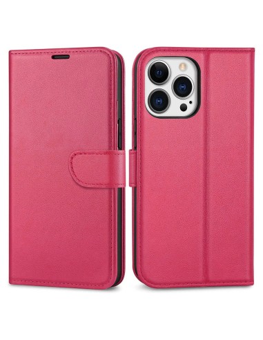 ÉTUI À LIVRES FERMETURE À CLIP MAGNÉTIQUE