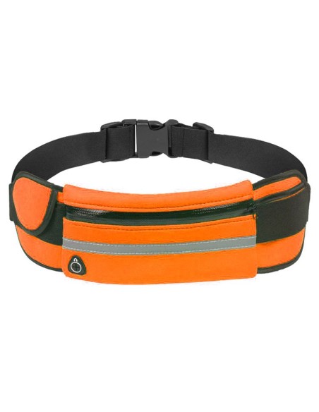 CUSTODIA SPORT FASCIA DA CINTURA CON PORTABORRACCIA