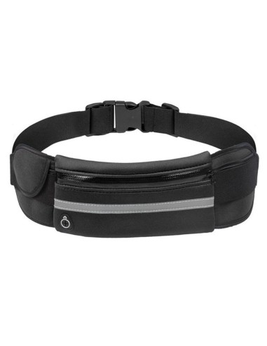 SPORT-FIT CARRY BELT WITH FLASK HOLDER