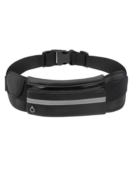 CUSTODIA SPORT FASCIA DA CINTURA CON PORTABORRACCIA