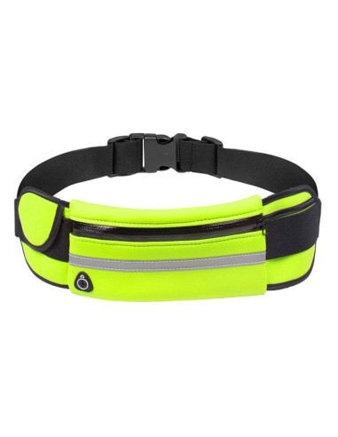 CUSTODIA SPORT FASCIA DA CINTURA CON PORTABORRACCIA