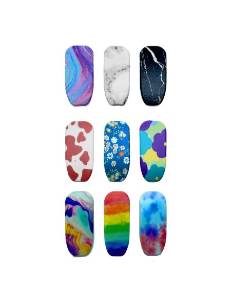 SUPPORT EXTENSIBLE ET MULTIFONCTIONNEL