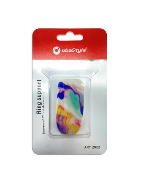 SUPPORTO MULTIFUNZIONE FANTASIA ESPANDIBILE