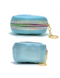 HEART DESIGN PROTECTIVE POUCH FOR STORAGE 2