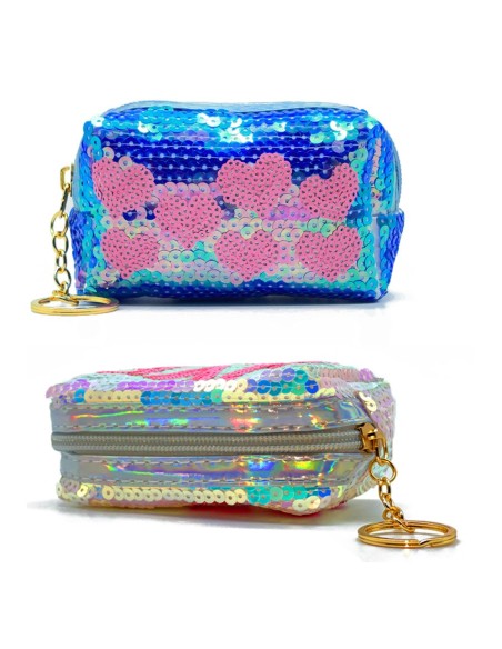 ASTUCCIO PROTETTIVO PORTAOGGETTI DESIGN LOVE