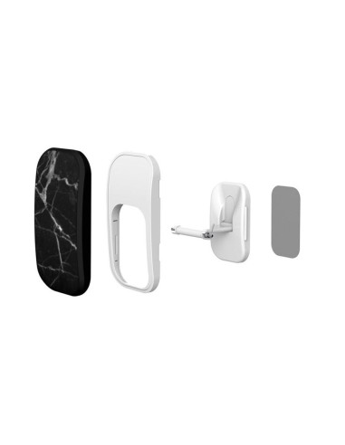 ASSORTED DESIGNS EXPANDING STAND HOLDER