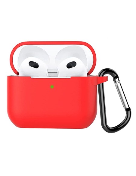 CUSTODIA PROTETTIVA PER AURICOLARI WIRELESS